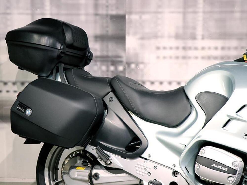 Bmw R 1100 RT ABS (1995 - 2001) (5)