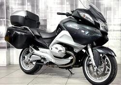 Bmw R 1200 RT (2010 - 13) usata