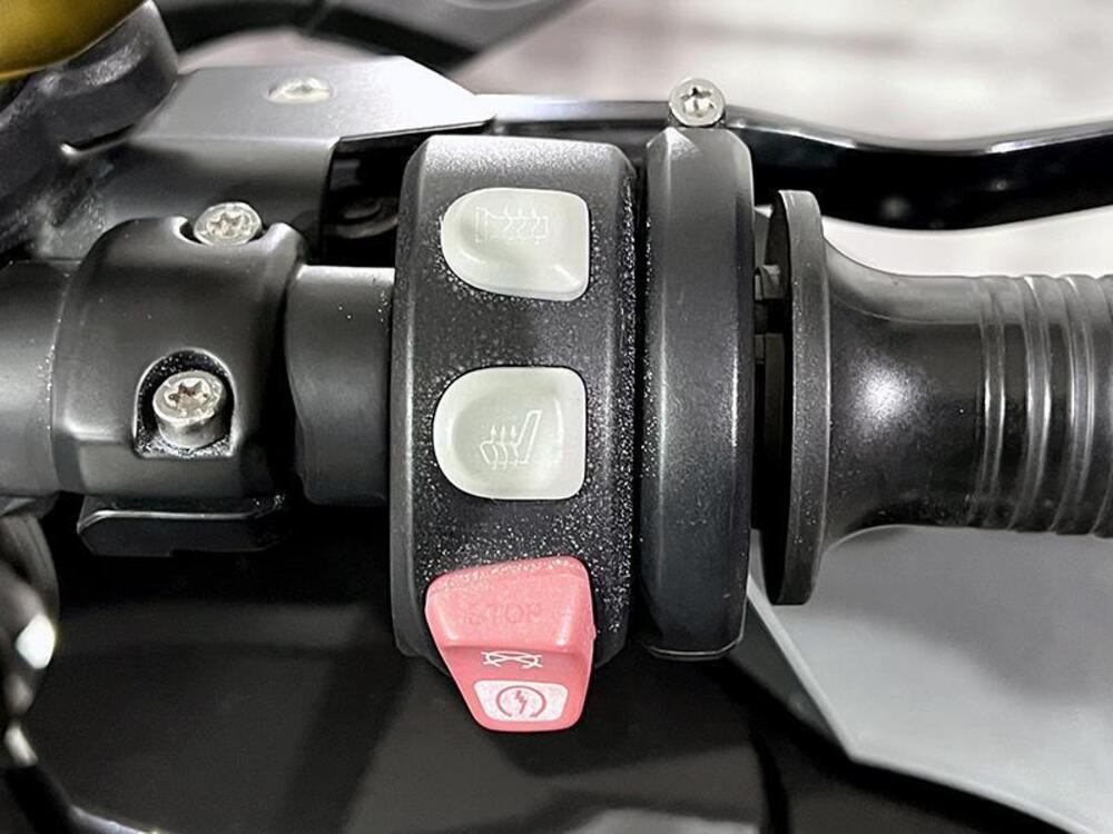 Bmw R 1200 RT (2010 - 13) (3)