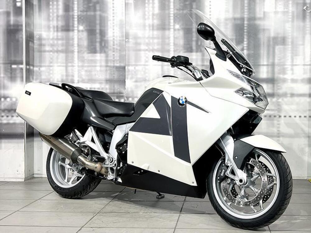 Bmw K 1200 GT (2006 - 08)