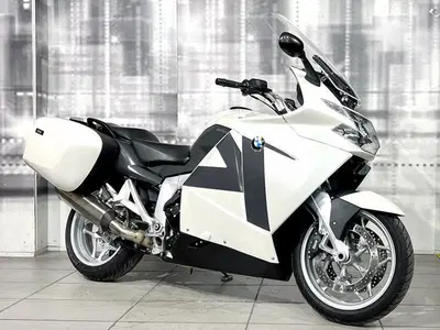Bmw K 1200 GT (2006 - 08) usata