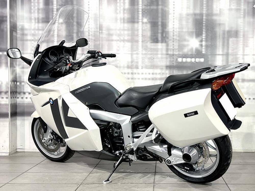Bmw K 1200 GT (2006 - 08) (2)
