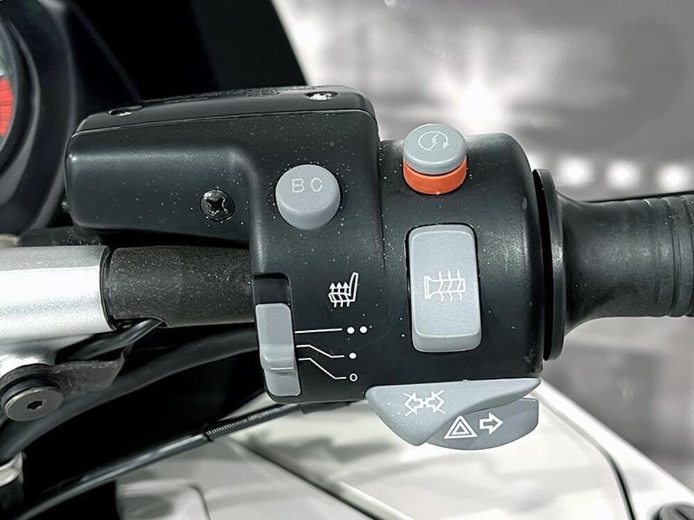 Bmw K 1200 GT (2006 - 08) (4)