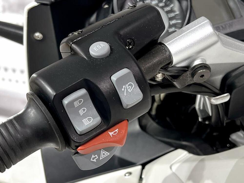 Bmw K 1200 GT (2006 - 08) (5)