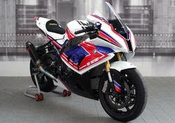 Bmw HP4 (2013 - 14) usata