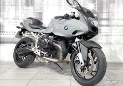 Bmw R 1200 S usata