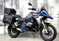 Bmw R 1200 GS (2017 - 18) usata