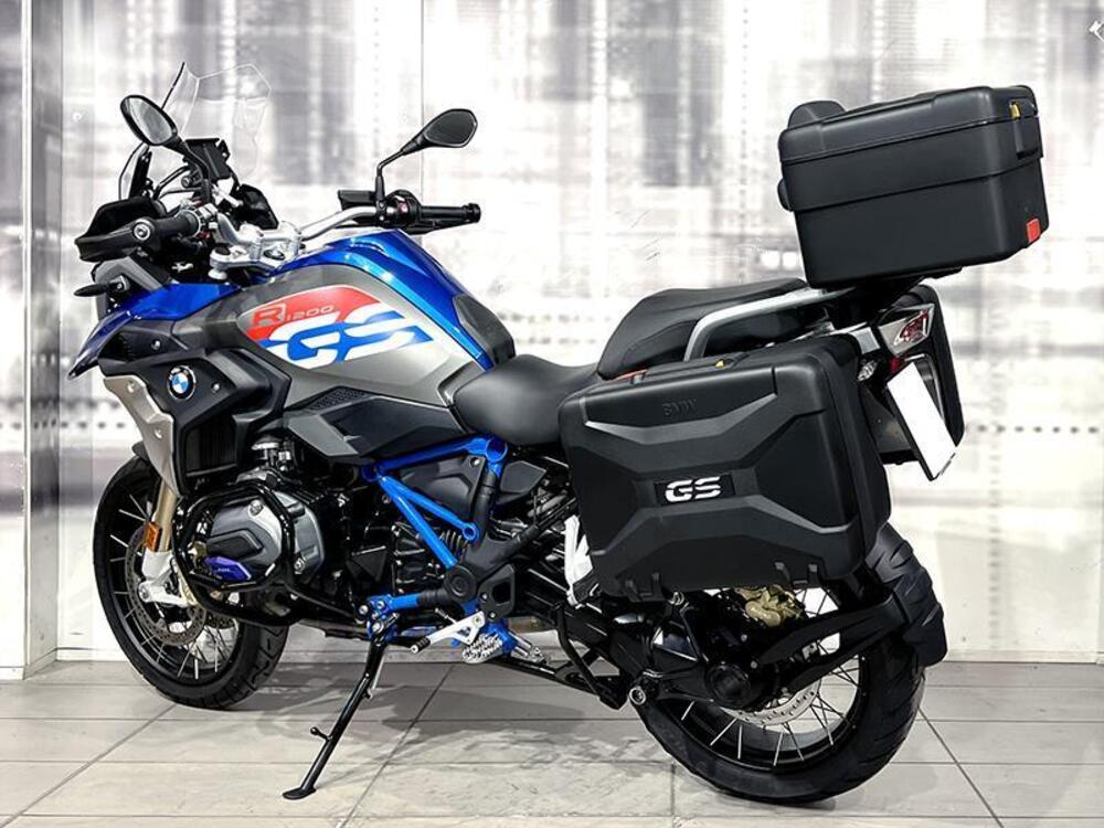Bmw R 1200 GS (2017 - 18) (2)