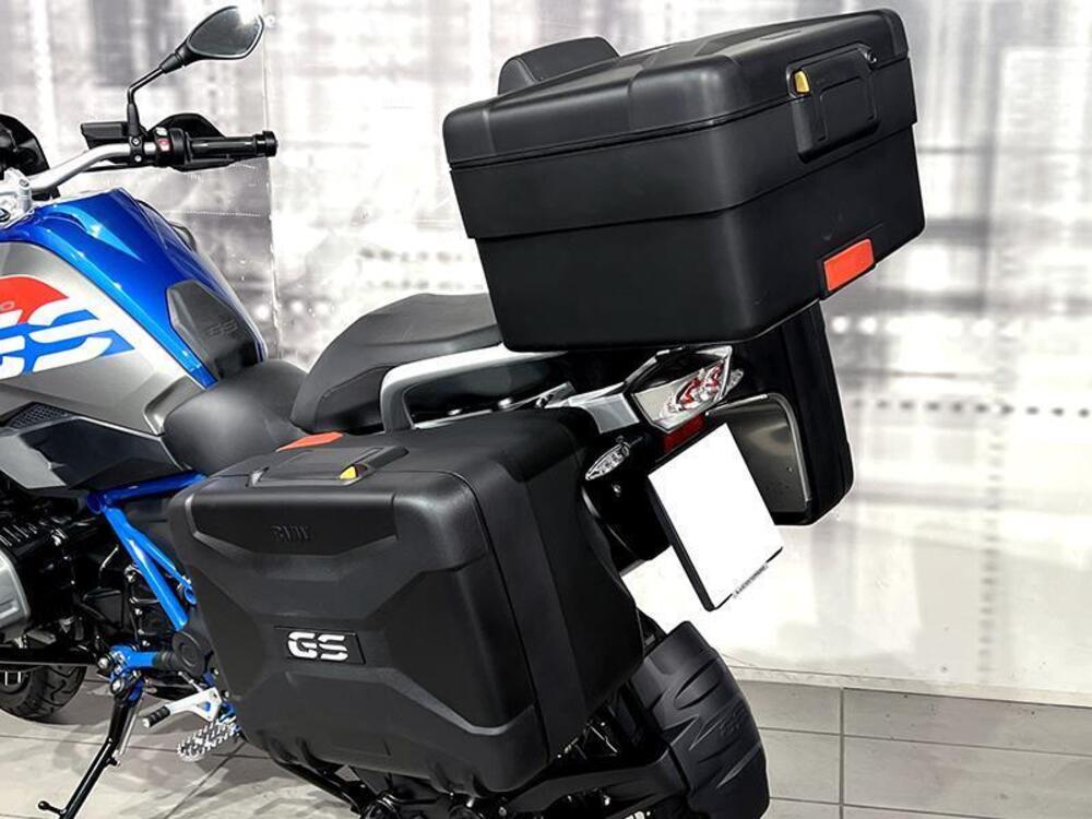 Bmw R 1200 GS (2017 - 18) (4)