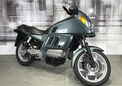 Bmw K 100 RT (1984 - 89) usata