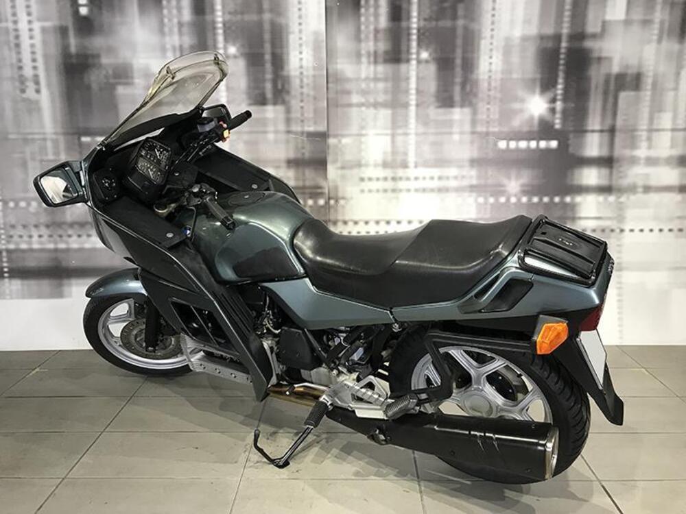 Bmw K 100 RT (1984 - 89) (2)