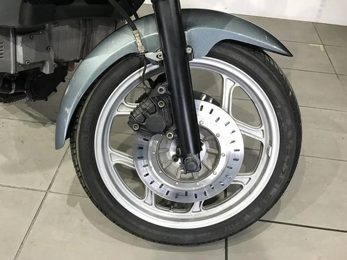 Bmw K 100 RT (1984 - 89) (3)