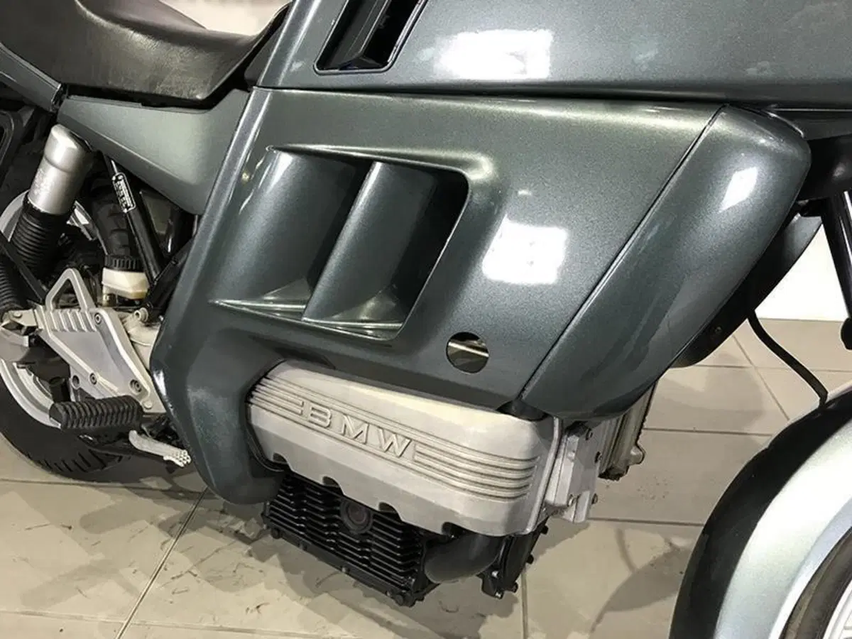 Bmw K 100 RT (1984 - 89) (4)