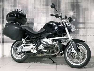 Bmw R 1200 R (2006 - 11) usata