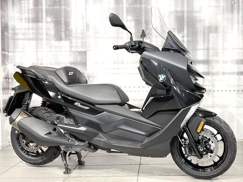 Bmw C 400 GT (2019 - 20)