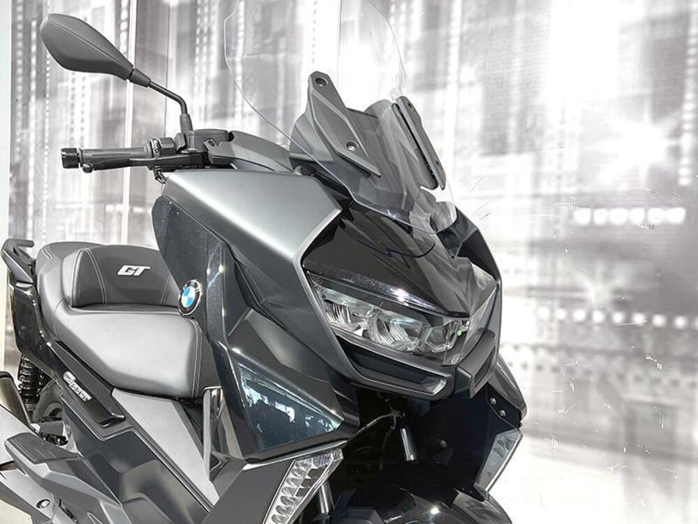 Bmw C 400 GT (2019 - 20) (3)