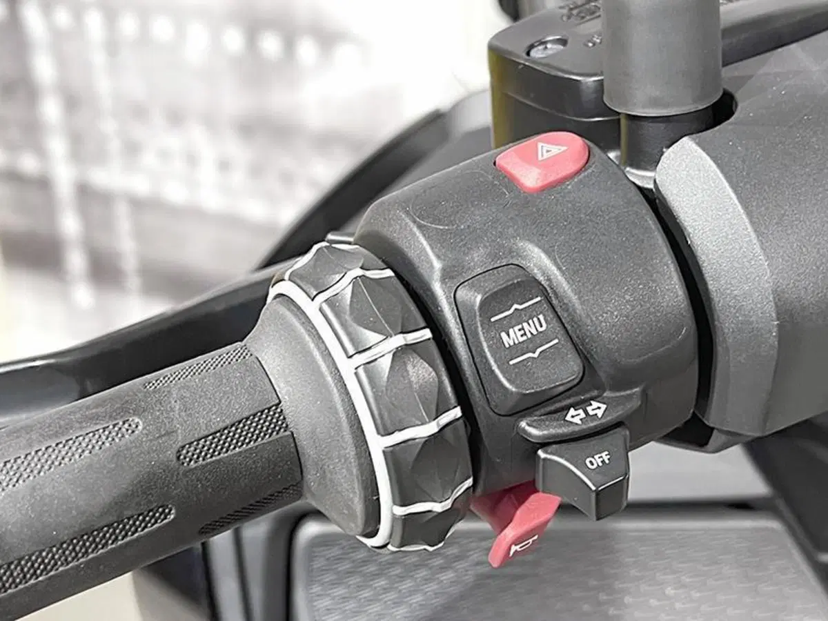 Bmw C 400 GT (2019 - 20) (4)