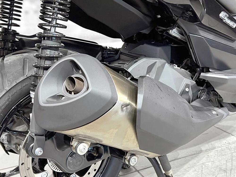 Bmw C 400 GT (2019 - 20) (5)