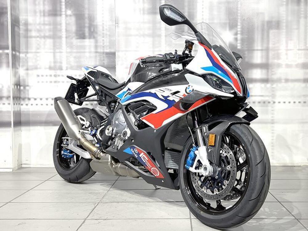 Bmw M 1000 RR (2021 - 22)
