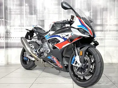 Bmw M 1000 RR (2021 - 22) usata