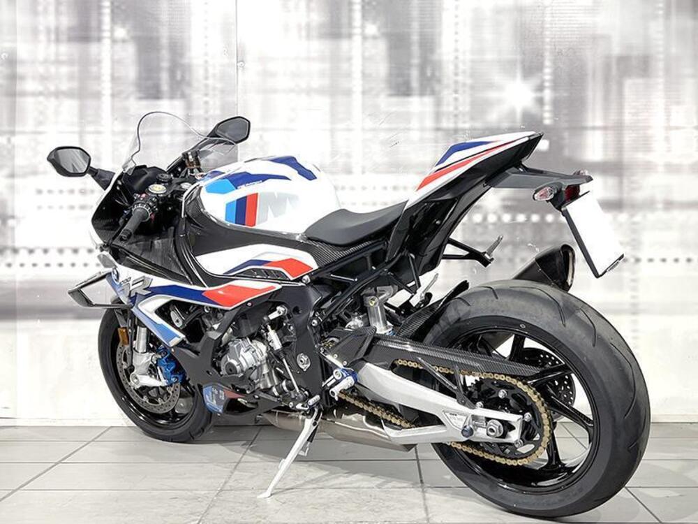 Bmw M 1000 RR (2021 - 22) (2)