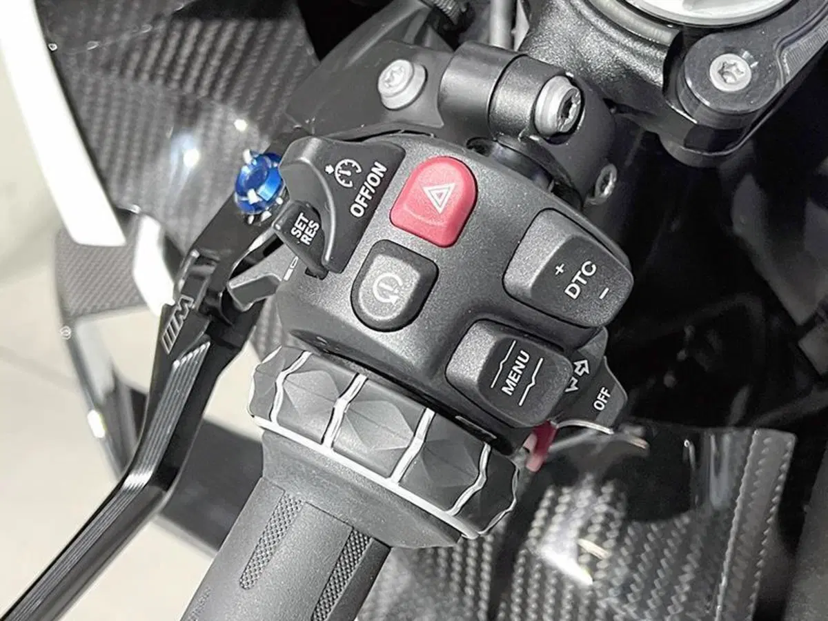 Bmw M 1000 RR (2021 - 22) (3)