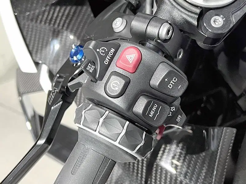 Bmw M 1000 RR (2021 - 22) (3)