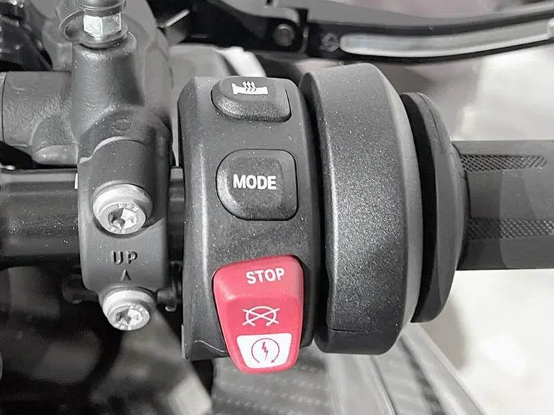 Bmw M 1000 RR (2021 - 22) (4)
