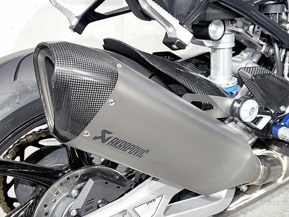 Bmw M 1000 RR (2021 - 22) (5)