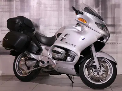 Bmw R 850 RT (2002 - 05) usata