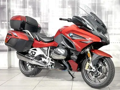 Bmw R 1250 RT (2019 - 20) usata