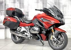 Bmw R 1250 RT (2019 - 20) usata