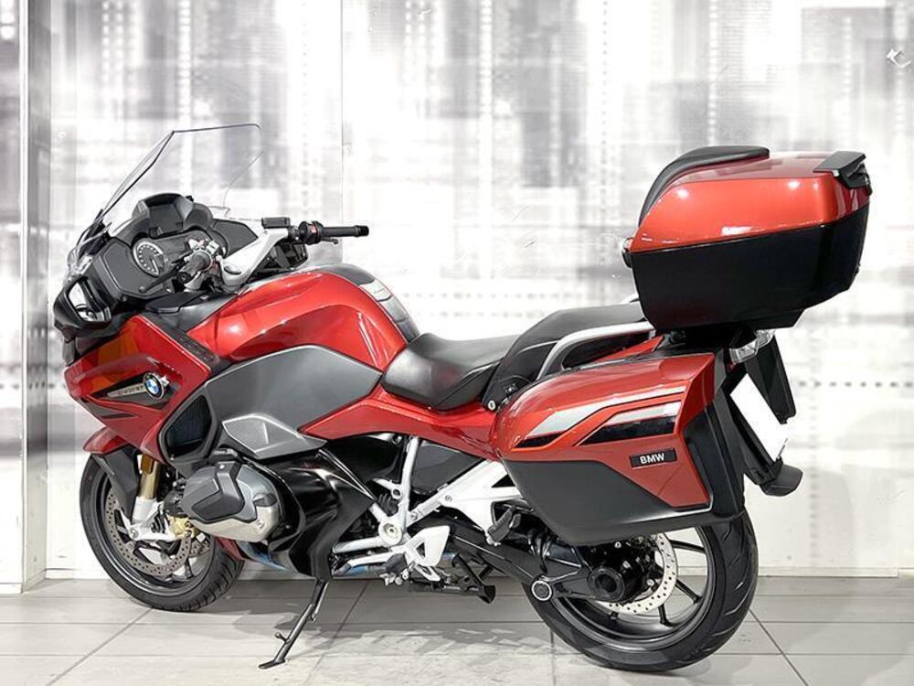 Bmw R 1250 RT (2019 - 20) (2)