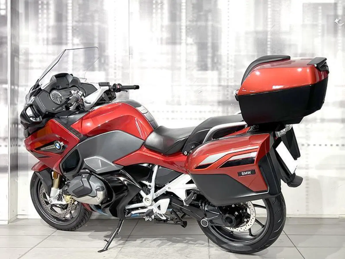 Bmw R 1250 RT (2019 - 20) (2)
