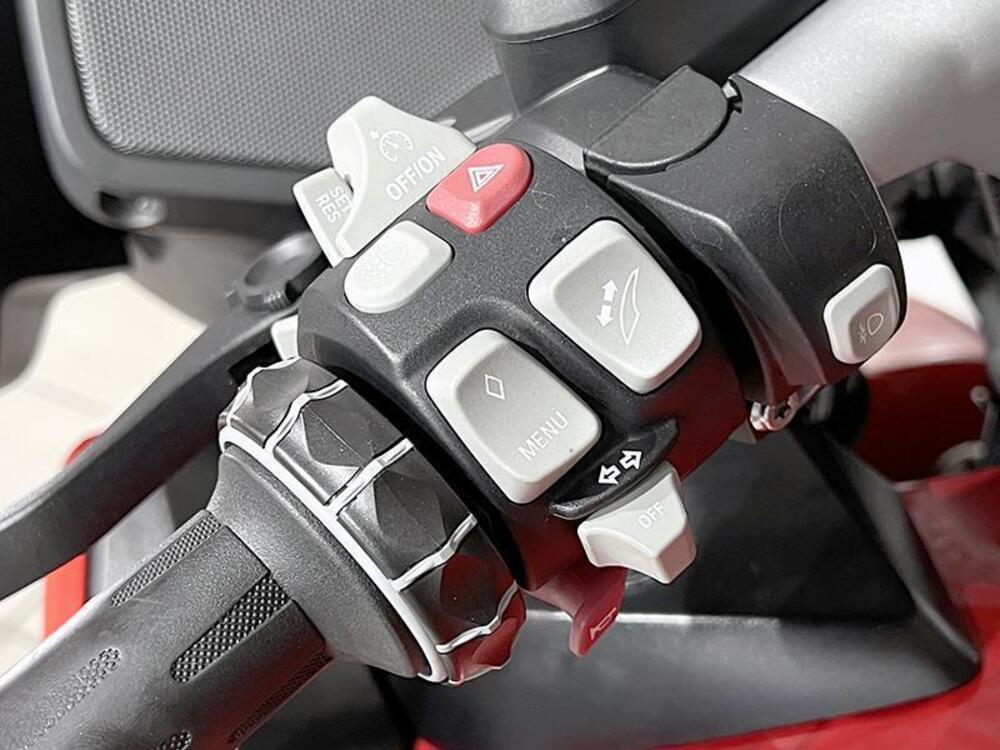 Bmw R 1250 RT (2019 - 20) (3)