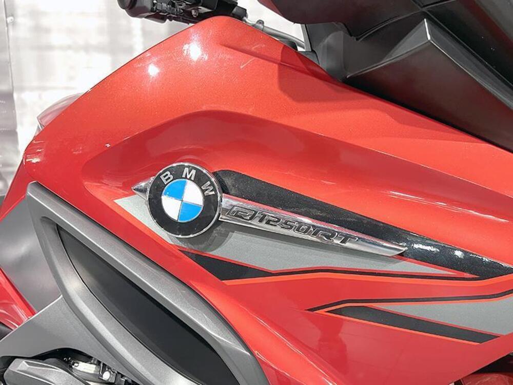 Bmw R 1250 RT (2019 - 20) (5)