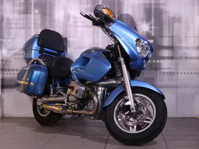 Bmw R 1200 CL usata