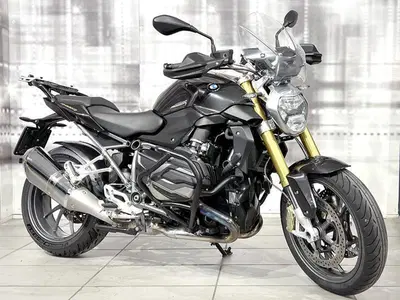 Bmw R 1200 R (2015 - 16) usata
