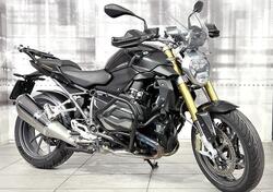 Bmw R 1200 R (2015 - 16) usata