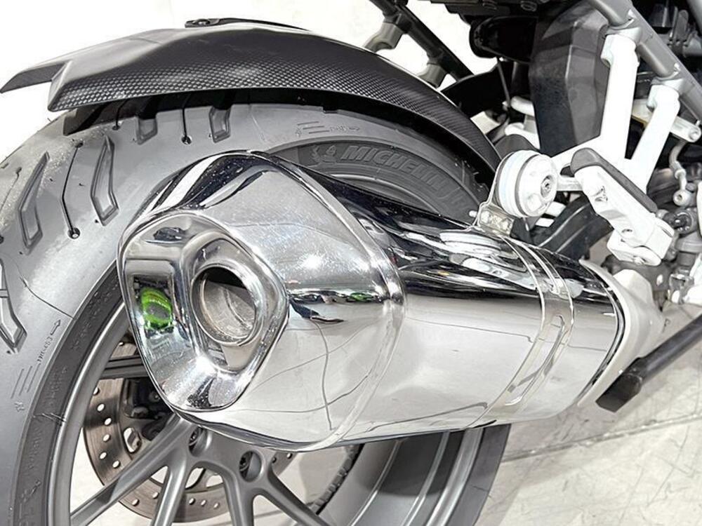 Bmw R 1200 R (2015 - 16) (5)