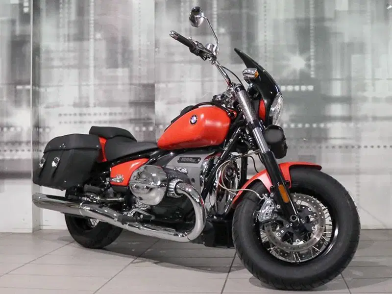 Bmw R 18 (2020 - 24)