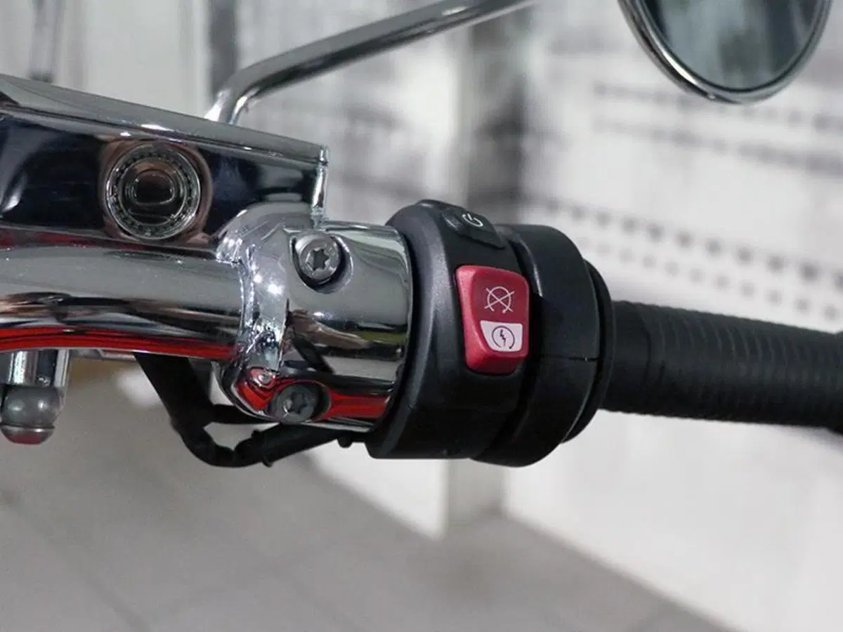 Bmw R 18 (2020 - 24) (5)