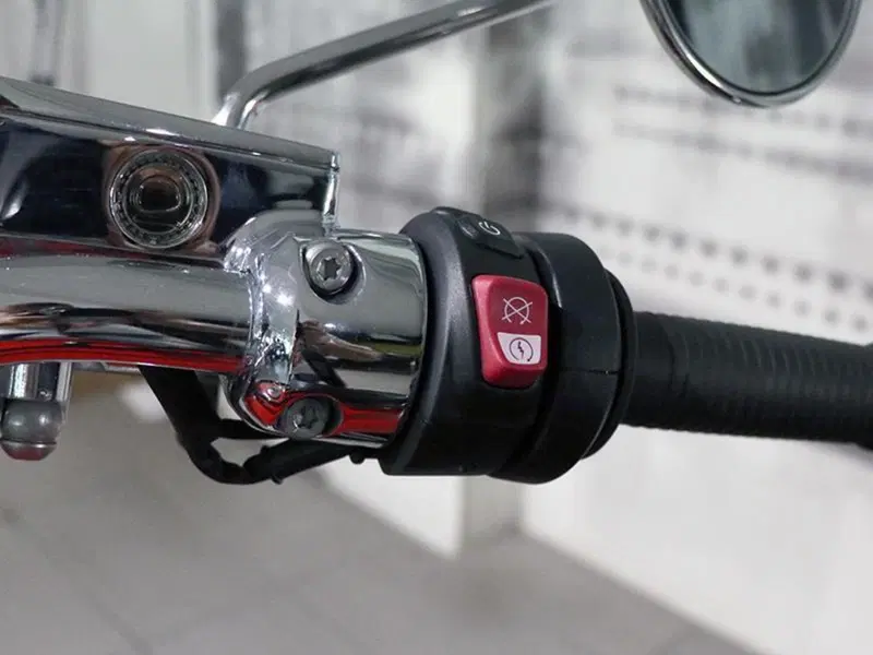 Bmw R 18 (2020 - 24) (5)