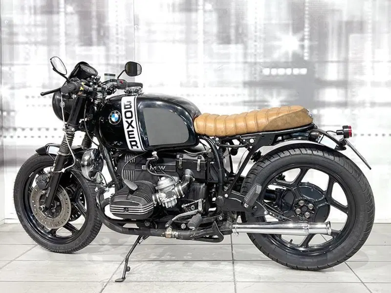 Bmw R 65 (1985 - 92) (2)