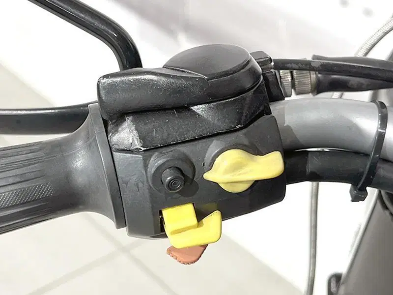 Bmw R 65 (1985 - 92) (3)