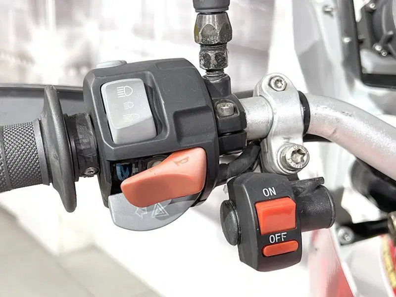 Bmw F 800 GS (2008 - 15) (3)