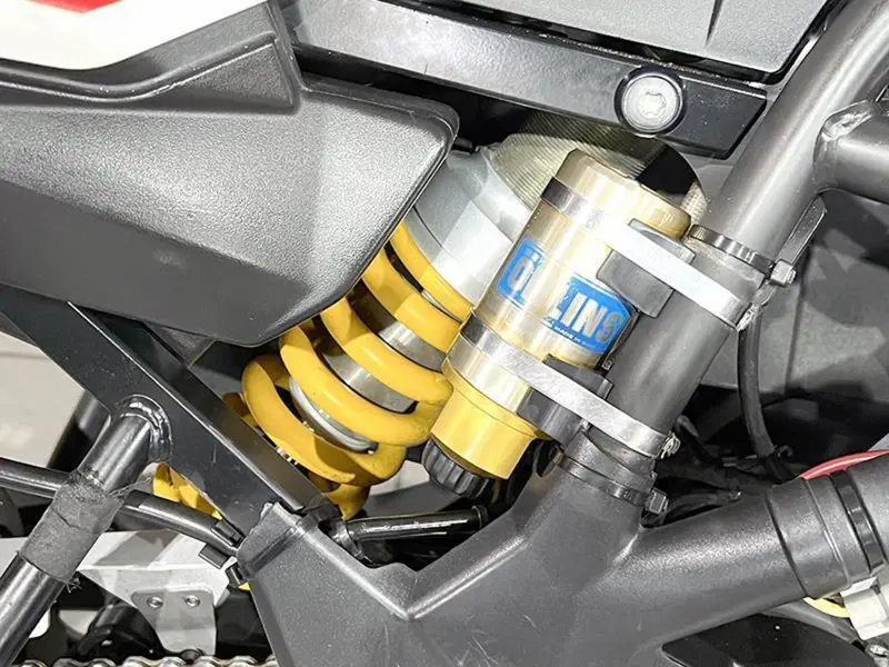 Bmw F 800 GS (2008 - 15) (5)