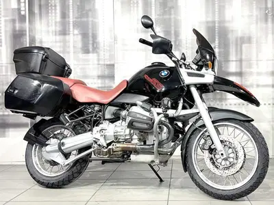 Bmw R 1100 GS usata