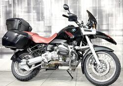 Bmw R 1100 GS usata