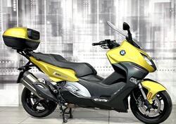 Bmw C 650 Sport (2016 - 20) usata